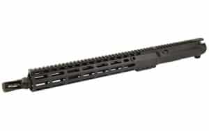 Sons of Liberty Gun Works L89 Broadsword V2 5.56 14.5" upper in black