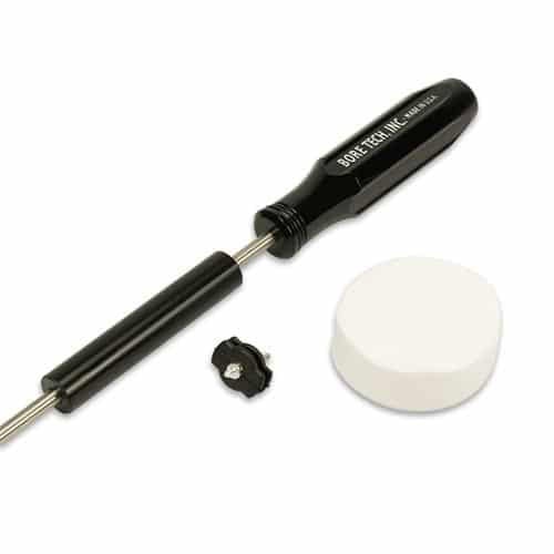 ACTION CLEANING TOOL KIT - CENTERFIRE 2-LUG