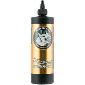 Bore Tech BTCU26016 Cu+2 Copper Remover 16 oz