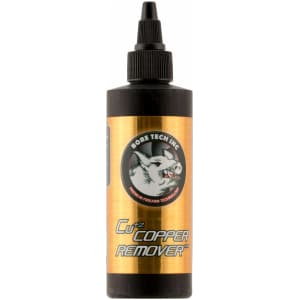 Bore Tech BTCU26004 Cu+2 Copper Remover 4 oz
