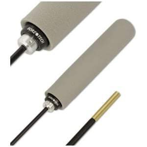 PROOF-POSITIVE BORE STIX .17 CAL - GREY, 40"