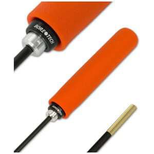 PROOF-POSITIVE BORE STIX .22 CAL - ORANGE, 36"