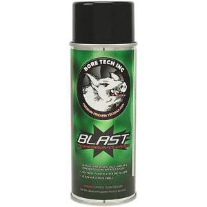 Bore Tech BTCD50015 Blast Degreaser 10 fl oz Aerosol