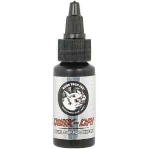 Bore Tech BTCT17001 Qwik-Dri Dry Film Lubricant 1 oz Dropper Tip