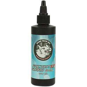 Bore Tech BTCO14004 Friction Guard XP Gun Oil 4 oz