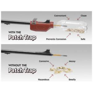 TIPTON PATCH TRAP