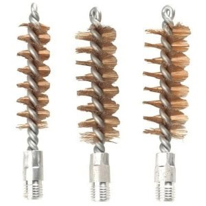 Tipton 6-Piece Bronze Shotgun Bore Brush Set