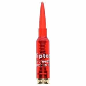 AOB Tipton Snap Caps 6.5 Creedmoor two-count pack product image
