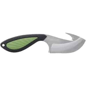 SRA ISOLATE ULT FIXED BLADE