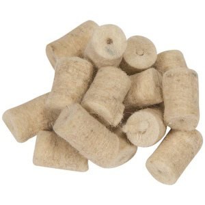 TIPTON CLEANING PELLETS 30/32 CAL 50CT