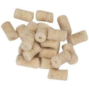 TIPTON CLEANING PELLETS 25/6.5MM CAL 100CT