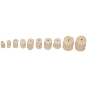 Tipton 1099935 Cleaning Pellet 22 Cal Felt 100 Pellets Includes Jag