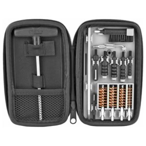 TIPTON COMPACT PISTOL CLEANING KIT