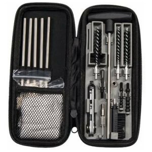 Wheeler Engineering Delta Series Compact AR Cleaning Kit