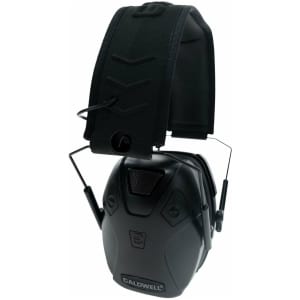 Caldwell E-Max Pro BT Ear Muffs Black product image
