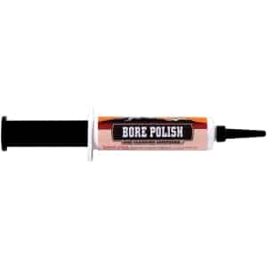 Montana X-Treme Bore Cleaning Solvent and Polishing Compound Paste