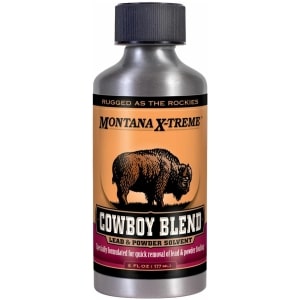 Montana X-Treme Cowboy Blend 6 oz Bottle