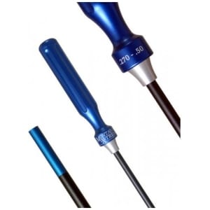 Montana X-Treme .270 - .50 Cal Cleaning Rod 54"