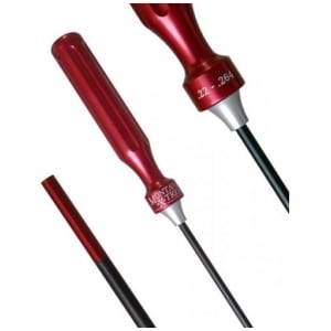 Montana X-Treme .22 - .264 Cal Cleaning Rod 42"
