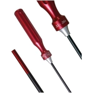 Montana X-Treme 22-264 Cal 36" Cleaning Rod