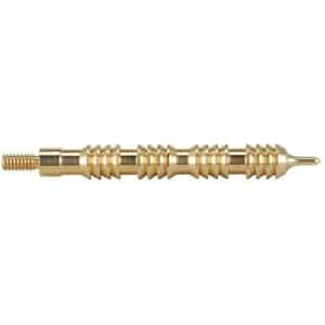 Montana X-Treme Brass Cleaning Jag (8/32 Thread) For Rifles .375/.40 cal