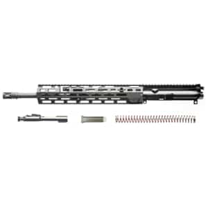 Heckler & Koch MR556 A4 complete upper receiver kit 5.56mm 16.5-inch