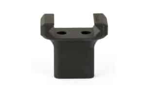ARISAKA FINGER STOP PICATINNY BLACK