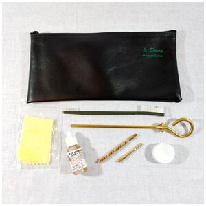 PISTOL CLEANING KIT - .38/.357/9MM