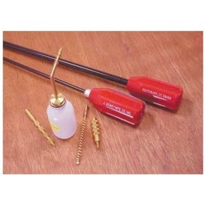 J. Dewey Rod: .27 cal & Up