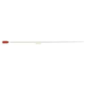 .17 CAL NYLON-COATED CLEANING ROD - 36"