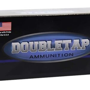 DoubleTap Ammunition 44S200X Tactical .44 S&W Special 200gr Barnes TAC-XP box