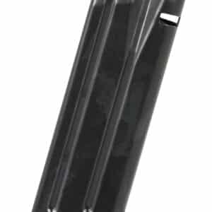 SAR Arms SAR9 9mm detachable steel magazine, black finish