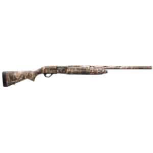Winchester SX4 Universal Hunter 12 GA 24in Mossy Oak DNA semi-auto shotgun