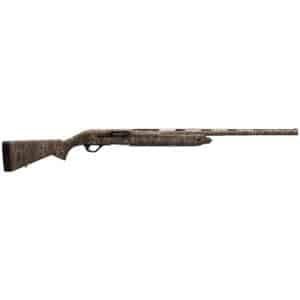 Winchester SX4 Waterfowl Hunter 12ga 26in Mossy Oak Bottomland shotgun