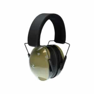 RADIANS TRPX 29 passive earmuffs NRR 29 dB adjustable headband