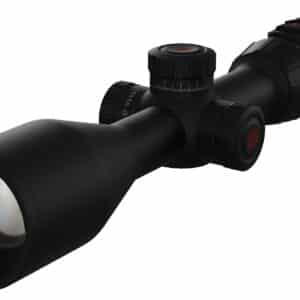 ATN ThOR 6 Elite thermal riflescope 3.5-28x black magnesium housing