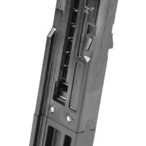 Smith & Wesson M&P 22X/FPC 10-round .22 LR blued steel magazine