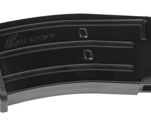 Derya DY12 12 Gauge metal magazine in black