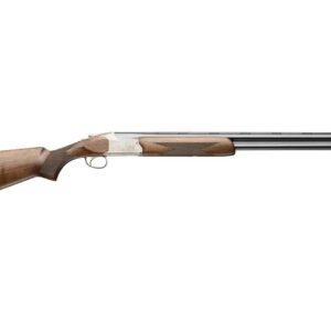 Browning Citori 825 Field 12 Gauge 28 inch over-under shotgun with walnut stock