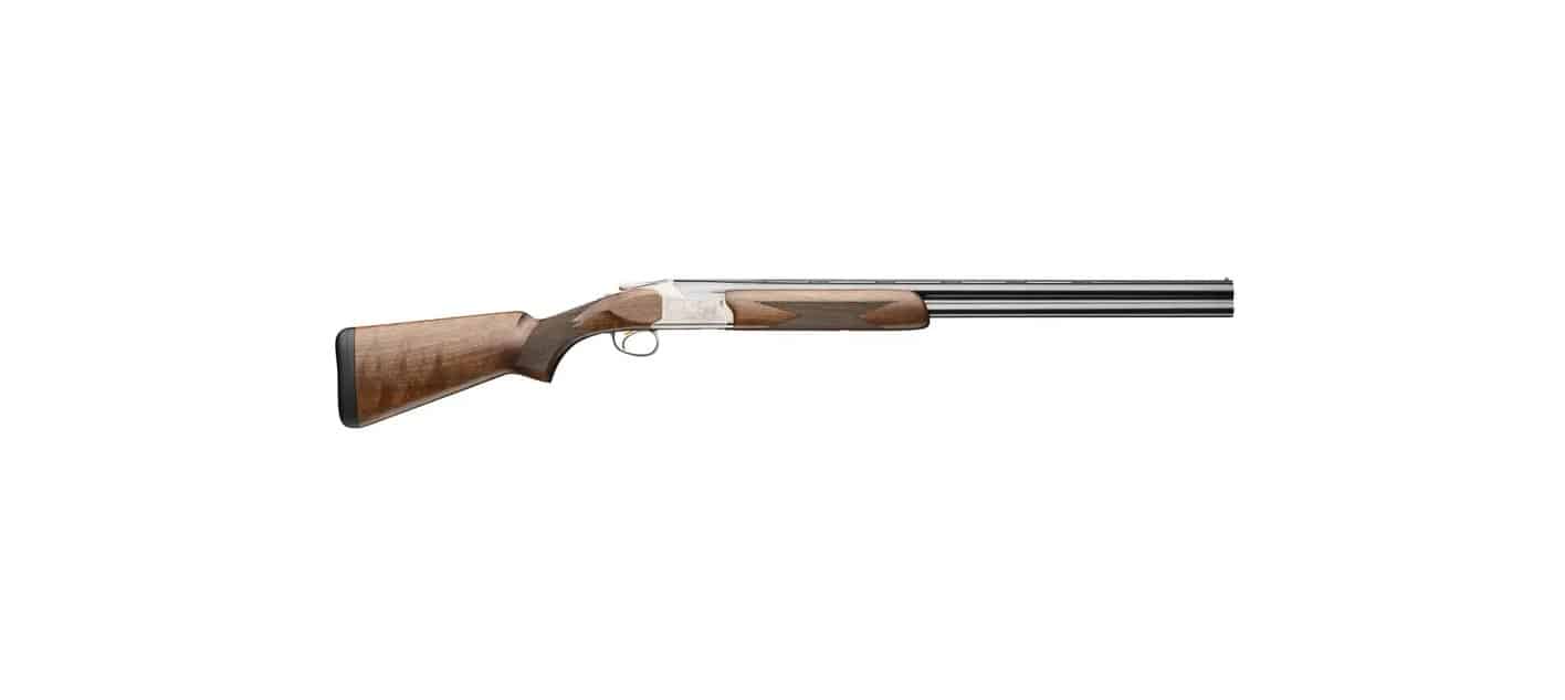 Browning Citori 825 Field 12 Gauge 28 inch over-under shotgun with walnut stock