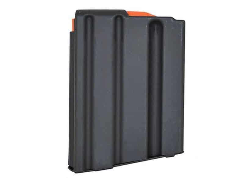 Smith & Wesson M&P15 10rd .223 Rem/5.56 NATO magazine black