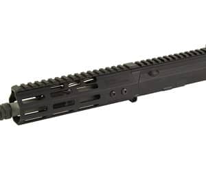 Noveske Chainsaw .300 AAC Blackout 8-inch M-LOK upper in black