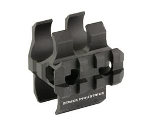 STRIKE SHOTGUN BRL CLMP 12-GAUGE BLK