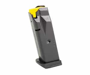 Taurus GX4 Carry 9mm 10rd black magazine