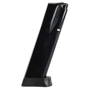 CZ-USA blued steel magazine for CZ 75 SP-01 / 75 / 85, 9mm Luger