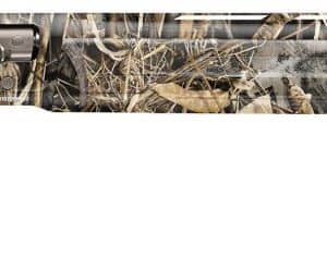 Browning A5 Max-7 12 Gauge 28-inch Realtree Max-7 camo semi-auto shotgun