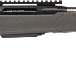 Savage 110 Carbon Hunter .300 Win Mag 20-inch rifle with Cerakote action