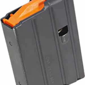Glenfield Model A 10-round .350 Legend black magazine