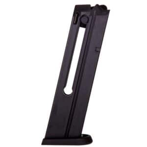 Taurus TX22 16-round .22 LR magazine in black