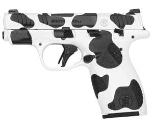 Smith & Wesson Bodyguard 2.0 .380 ACP Cow Print Cerakote 2.75 inch barrel
